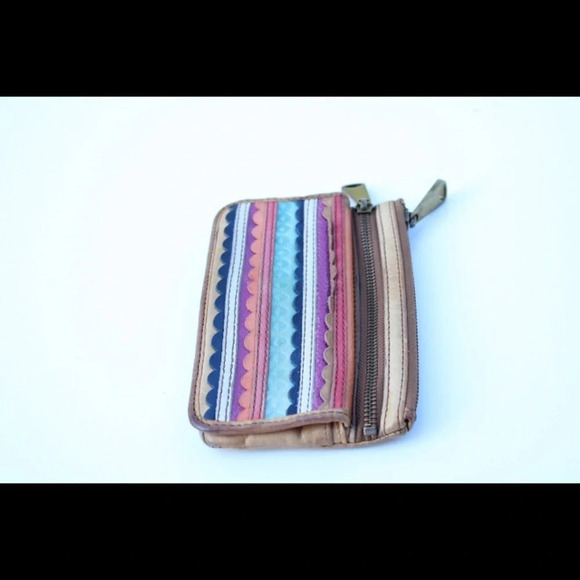 Fossil wallet - Picture 6 of 8